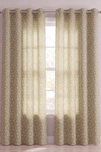 CURTAINS by KBCFashion – HIGH & EXPORT QUALITY (Beige)