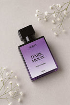 Dark Moon – Extrait De  Perfume (50ml)