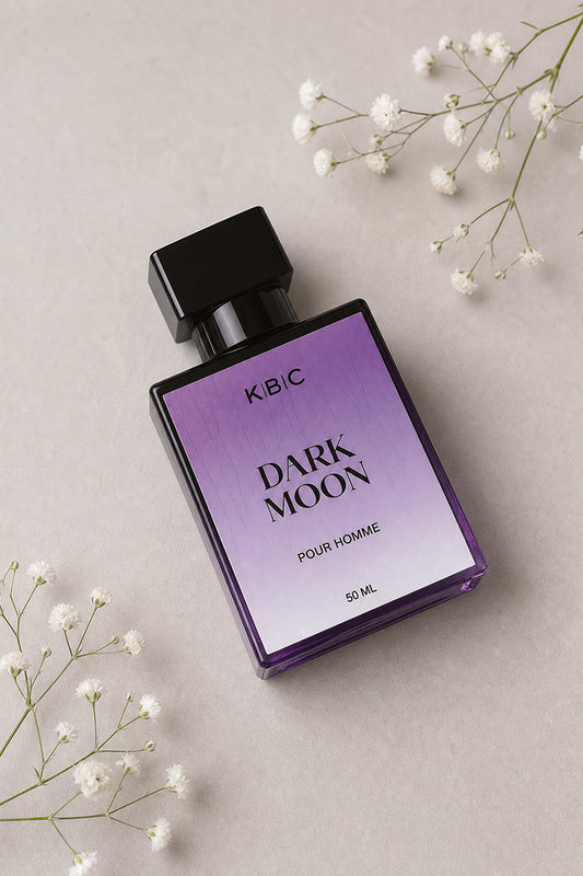 Dark Moon – Extrait De  Perfume (50ml)