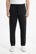 Mens - Synthetic Stretch Blend Trousers