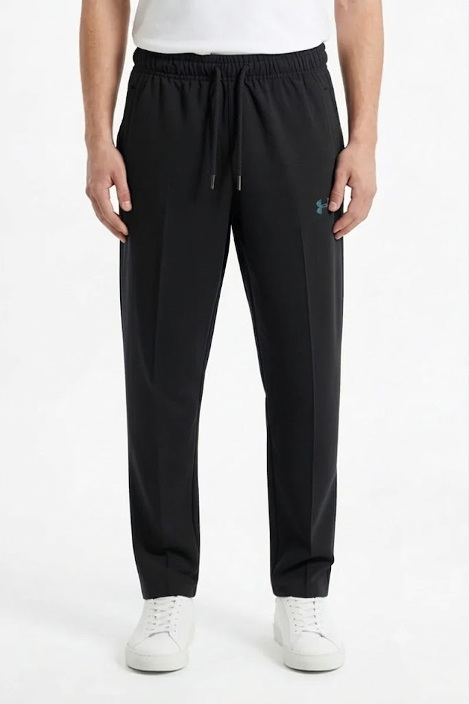 Mens - Synthetic Stretch Blend Trousers