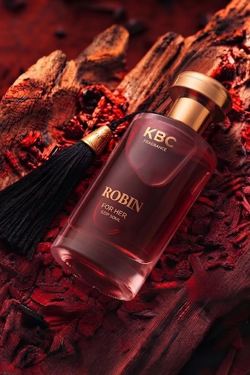 Robin Perfume - for Women (50ml)