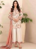 MauSummery Spring Summer Collection – Unstitched 3 Piece Suit