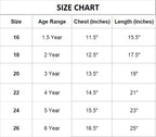 Boy's Textured Cotton Polo T-Shirt (Cocoa Brown)