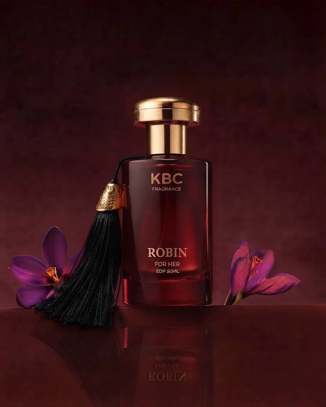 Robin Perfume - for Women (50ml)