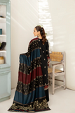 Glamist By Johra – Unstitched Embroidered Jacquard 3PC Lawn