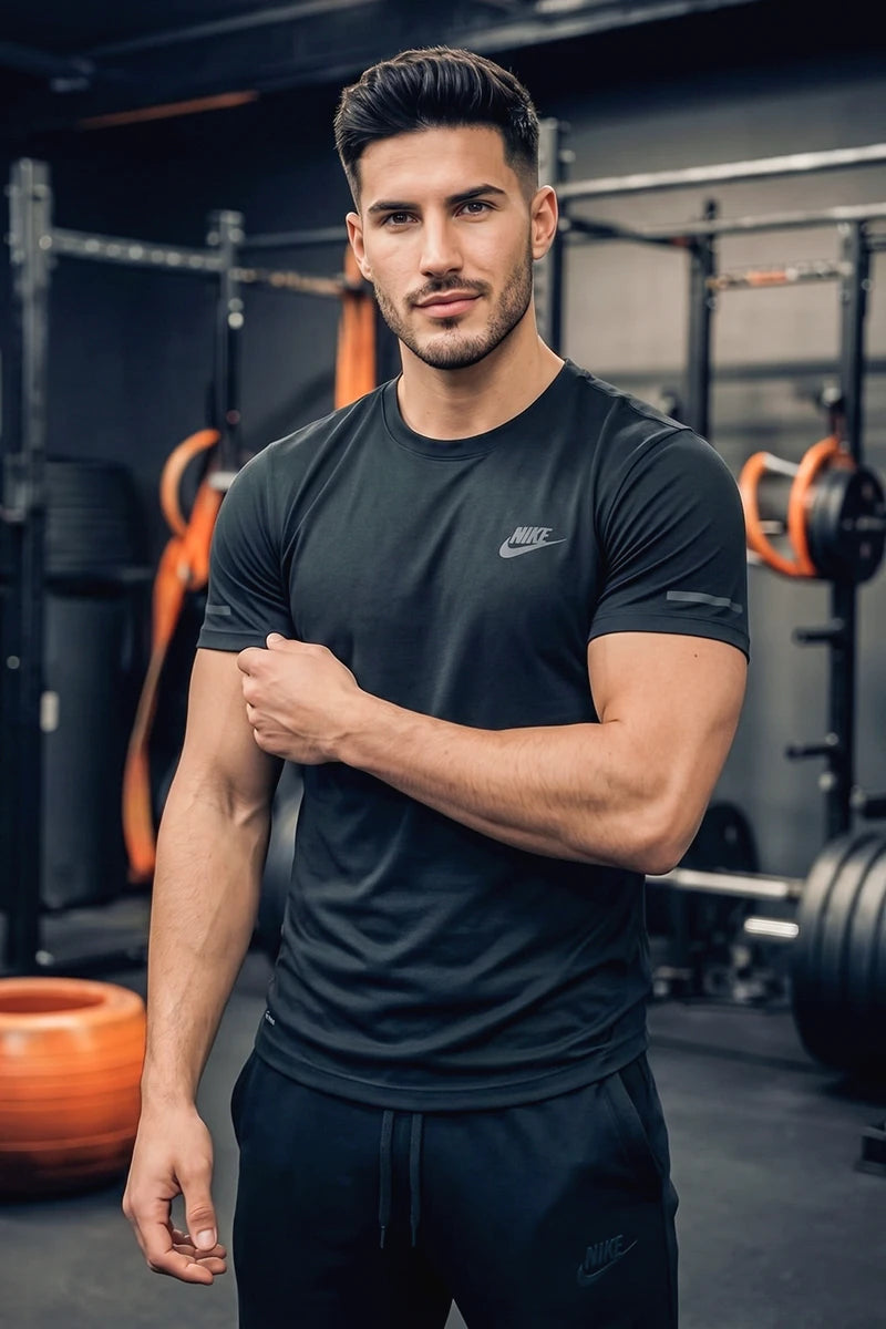 Men's Performance Activewear Set (NIKE)