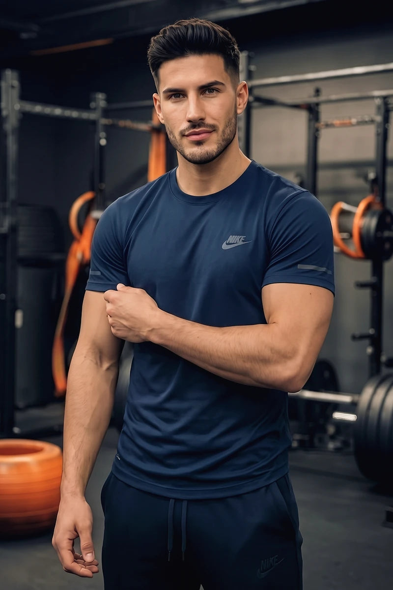 Men's Performance Activewear Set (NIKE)