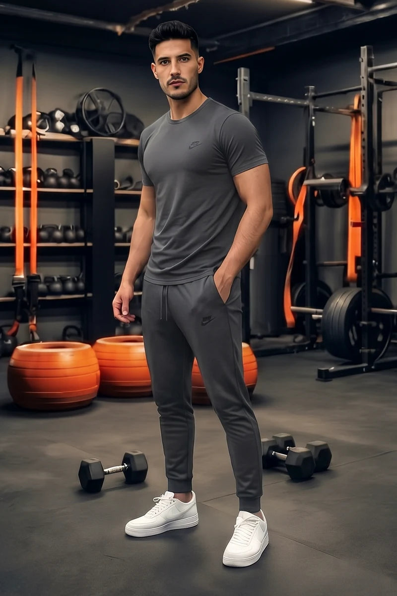 Men's Performance Activewear Set (NIKE)