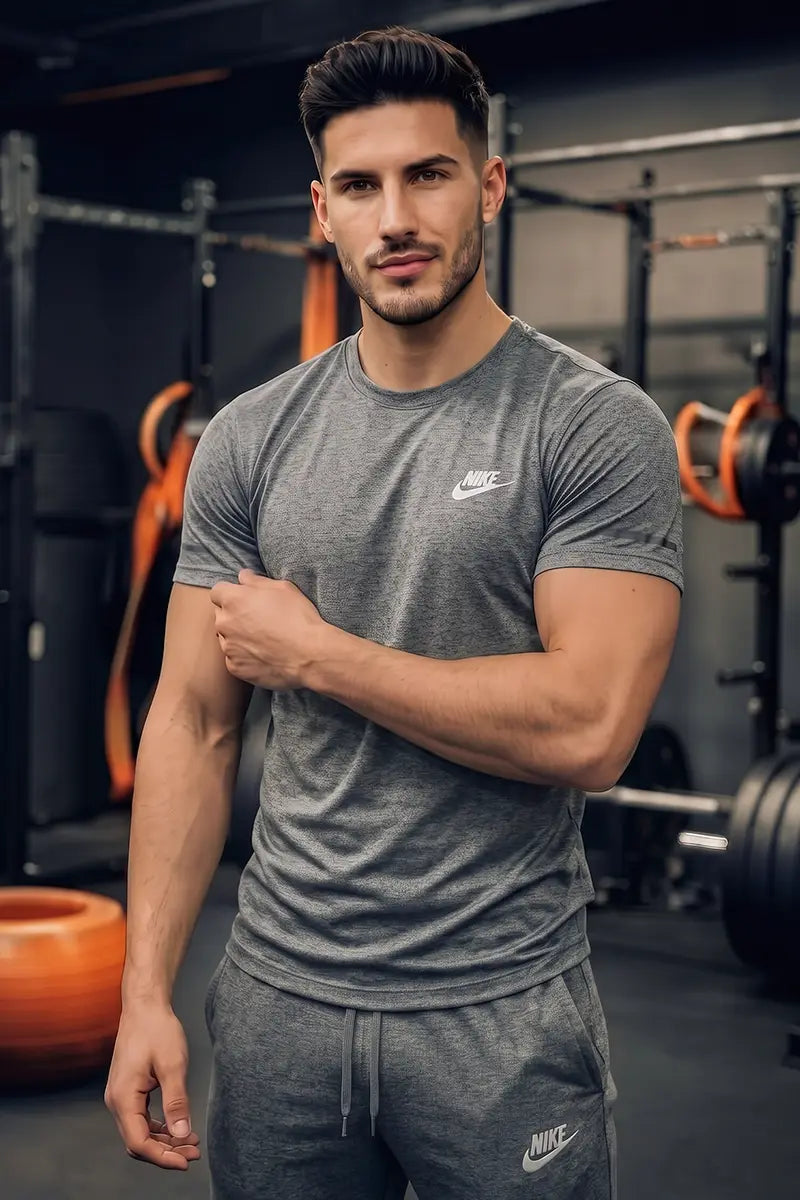 Men's Performance Activewear Set (NIKE)