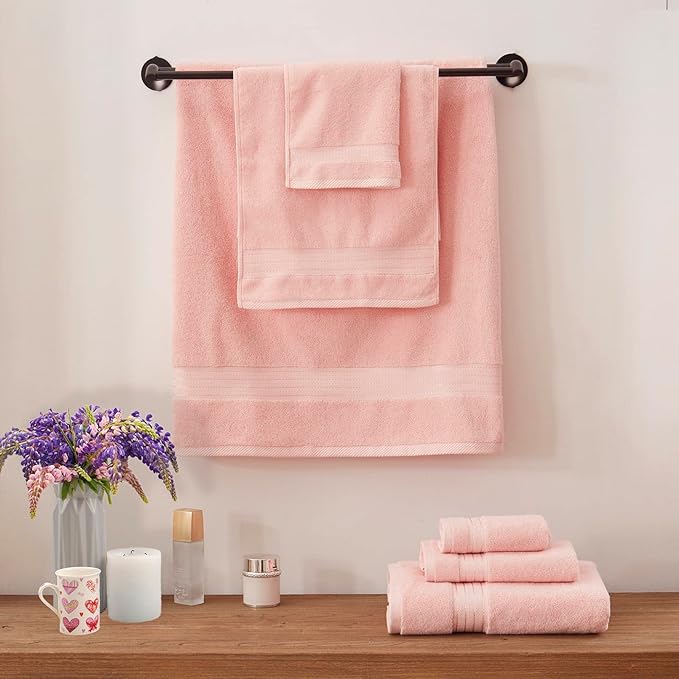 Export Lane Linen 10-Piece CottonTowel