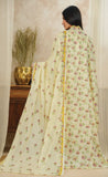 Mor Bagh by Beechtree – 3 Piece Unstitched Lawn Suit