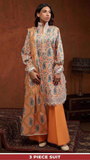 Bonanza Satrangi – Summer Lawn Unstitched 3 Piece