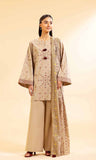 Nishat 2 Piece Lawn – Unstitched Shirt & Dupatta