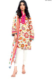 Alkaram Khaddar 3 Piece Unstitched