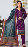 USMAN KASHIF MAHIR DORIA – 3 Piece Unstitched Lawn Suit – CHP-52