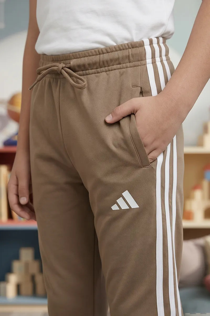 Kids Dri-Fit Active Trouser - Bronze