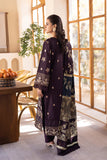 Daneer by Johra – Embroidered Lawn 3 Piece Suit