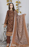 USMAN KASHIF MAHIR DORIA – 3 Piece Unstitched Lawn Suit – CHP-51