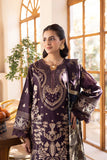 Daneer by Johra – Embroidered Lawn 3 Piece Suit