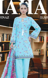 Sana Safinaz-Mahay-3 Piece 25' Unstitched Suit