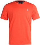 SPYDER Half Sleeves T-Shirt