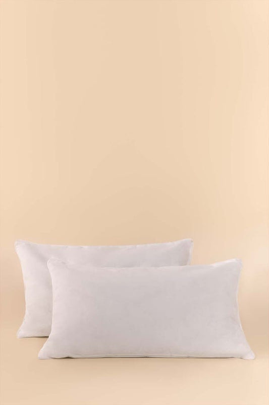 Ideas for Pillows (2-Piece Set) Compact Design