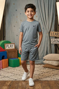 Nike Boys' Performance T-Shirt & Shorts Set