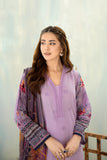 Maya By Johra – Digital printed lawn with Digital Printed Chiffon Dupatta, a luxurious 3-piece unstitched