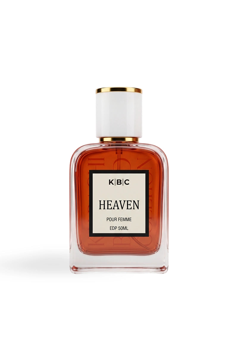 Heaven Extrait De Perfume– 50ml