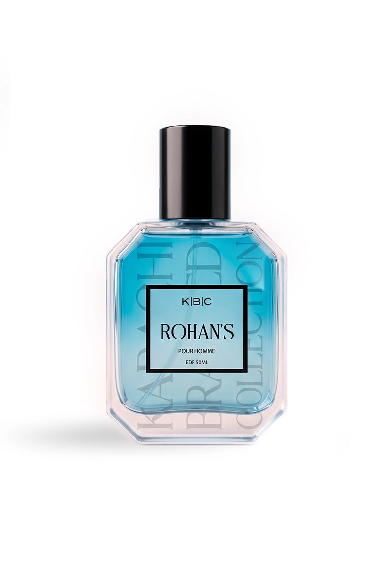Rohans – For Men (50ml)