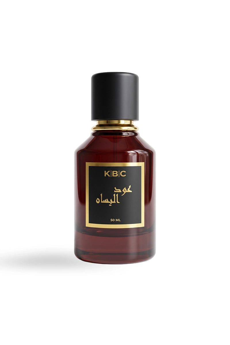 Oud Al-Bissah - for Mans (50ml)