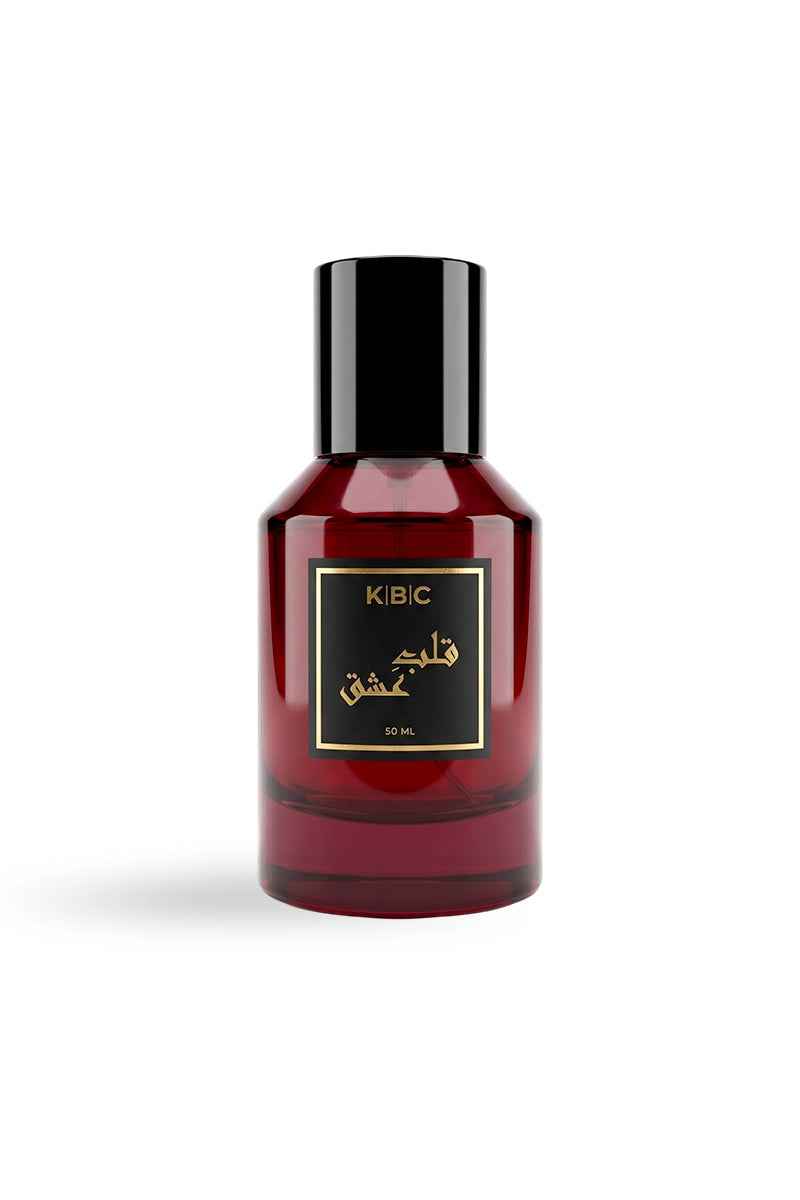 Qalb-e-Ishq - for Mans (50ml)