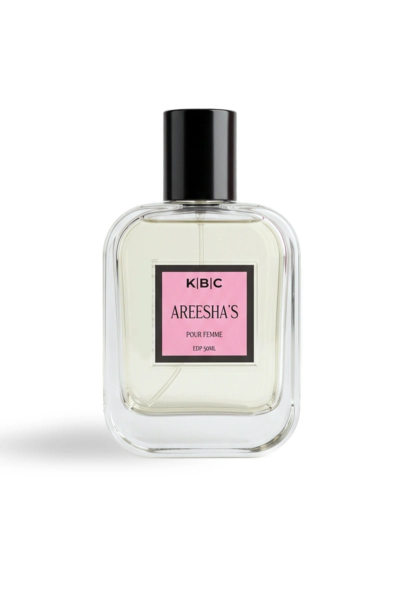 Areesha Extrait De Perfume – 50ml