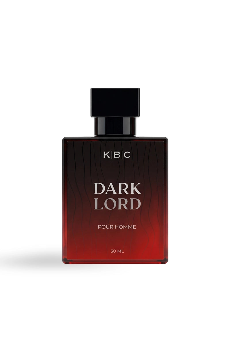 Dark Lord – Extrait De Perfume (50ml)