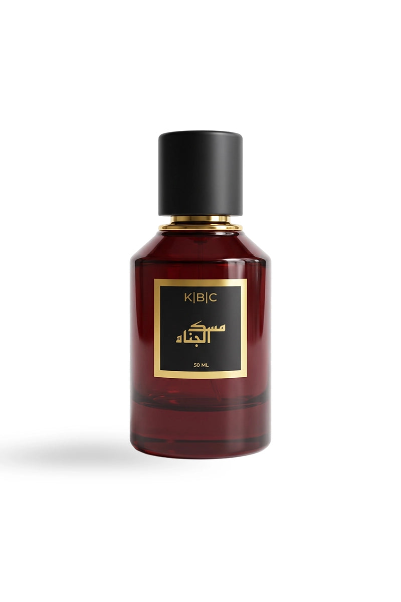 Misk Al-Janah – for Mans (50ml)