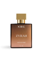 Zyrah – Extrait De  Perfume (50ml)