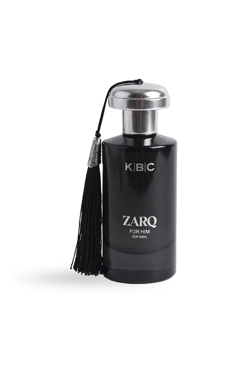 Zarq Perfume - for Mans (50ml)