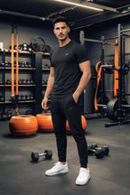 Men's Performance Activewear Set (NIKE)