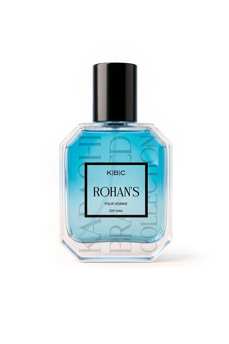 Rohans – For Men (50ml)