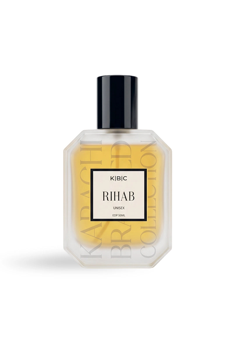 Rihab – Unisex (50ml)