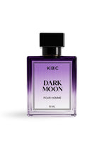 Dark Moon – Extrait De  Perfume (50ml)