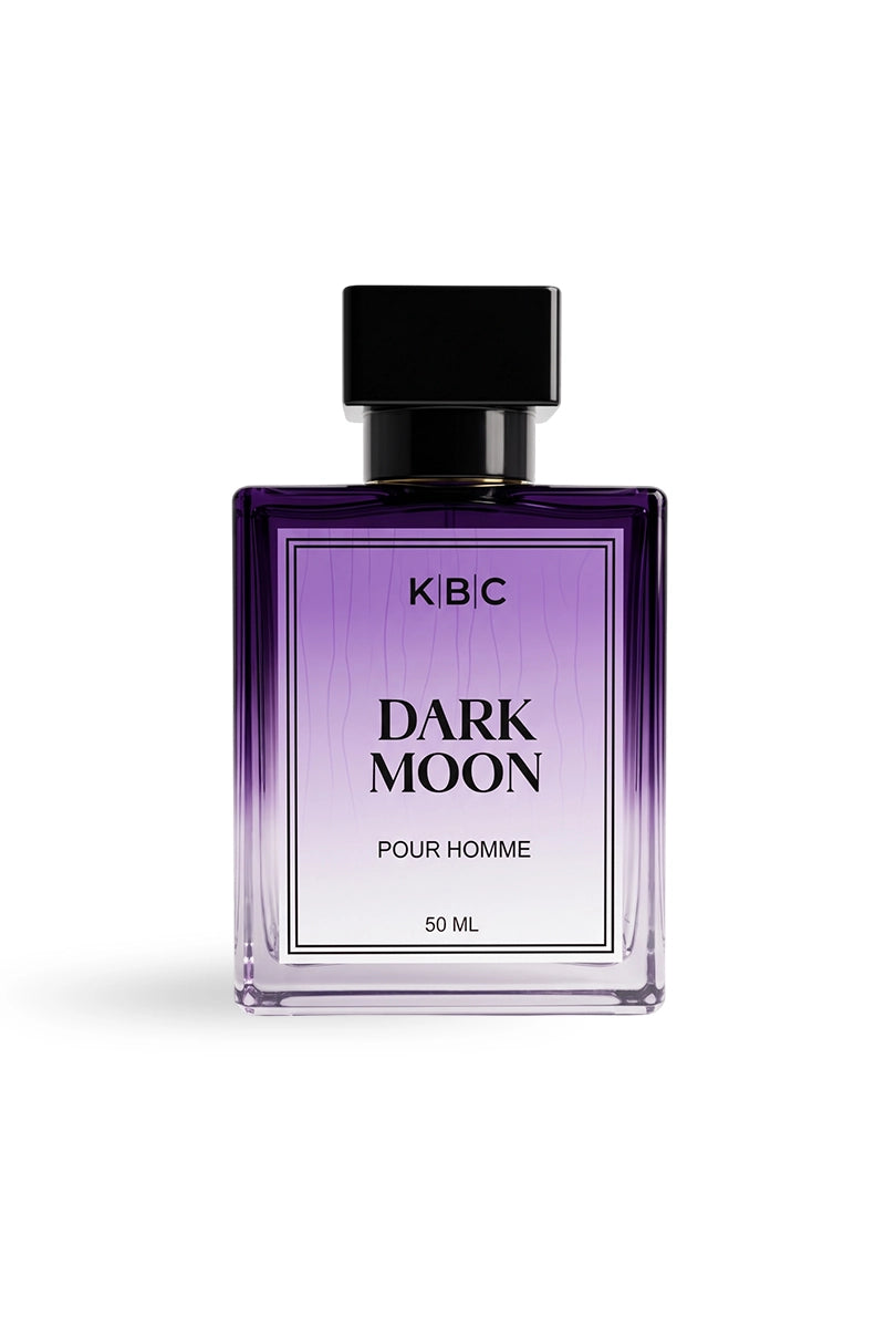 Dark Moon – Extrait De  Perfume (50ml)