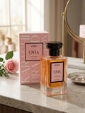 Ovia Extrait De Perfume (100ml)