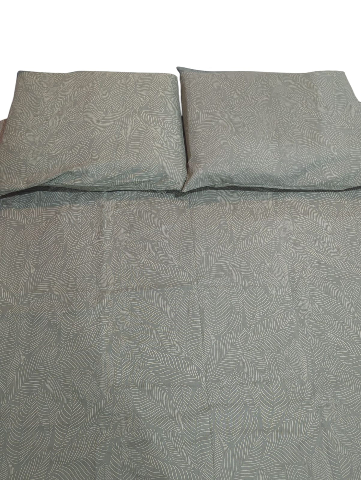 100% Cotton Bedsheet BY GAP Home – International Quality Comfort