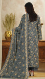 Mor Bagh by Beechtree – 3 Piece Unstitched Lawn Suit