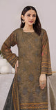 Usman Kashif – Diya Lawn Embroidered 3 Piece Suit