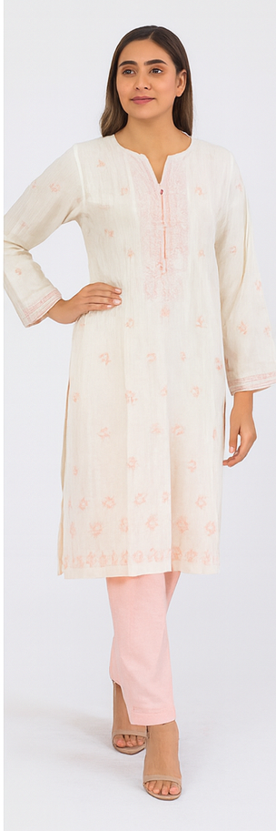 Almirah – 2 Piece Jacquard (Shirt Trouser)
