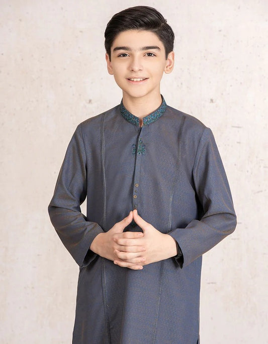 J. Formal Special Kurta for Kids