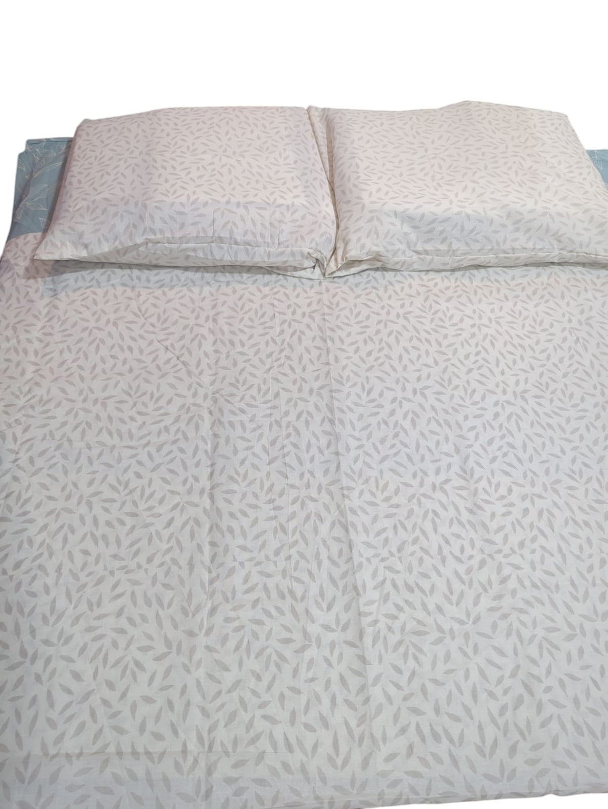 100% Cotton Bedsheet BY GAP Home – International Quality Comfort